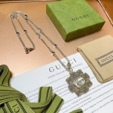 Gucci Necklaces